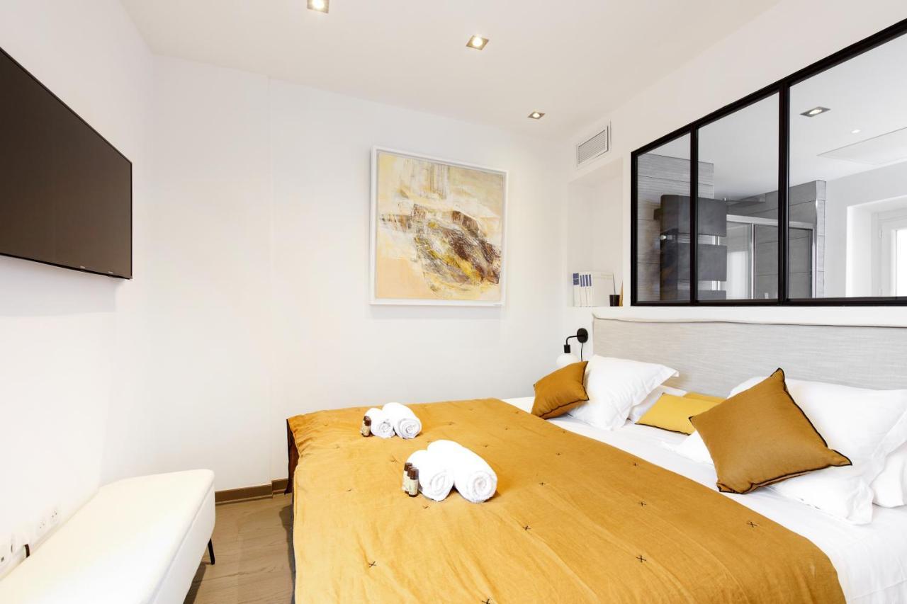 Appartamento Ginabelayourhosthelper Saint-Tropez